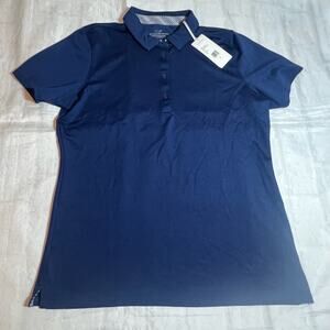 Vineyard Vines Pique Polo S NWT